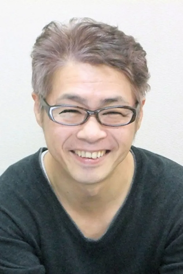 фото Hiroshi Naka