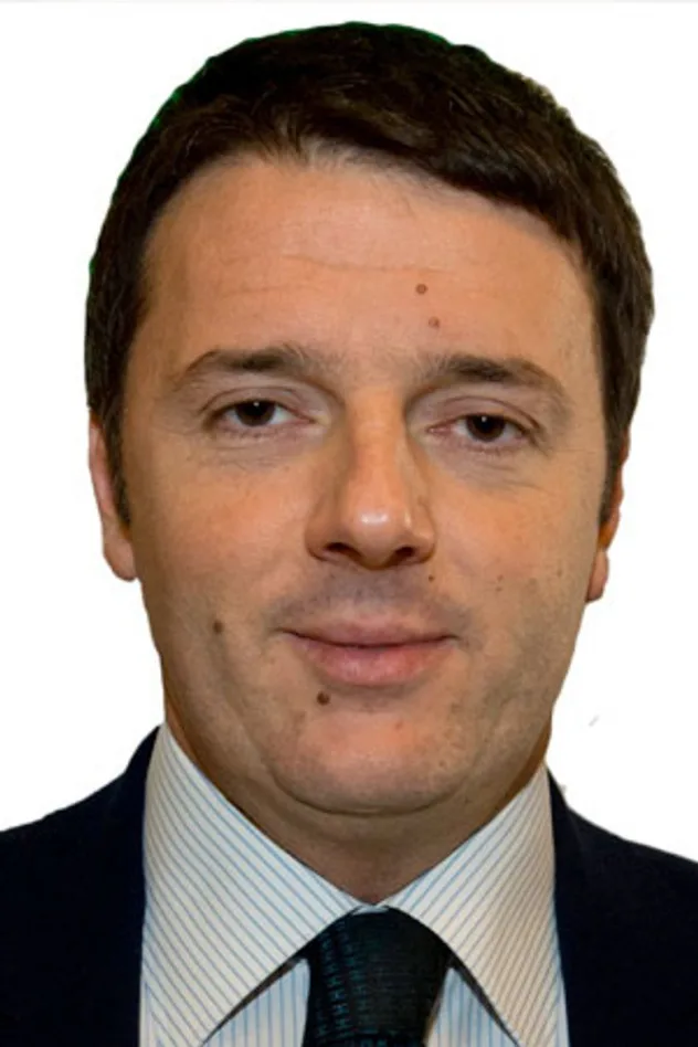 Imagen de portada para Matteo Renzi
