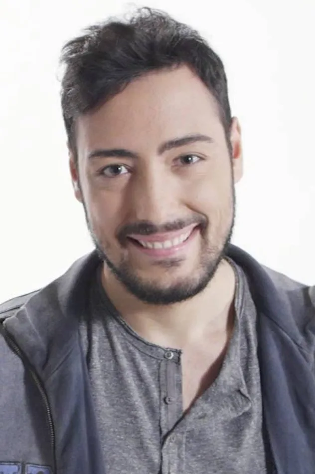 صورة الغلاف لـ Ciro Priello