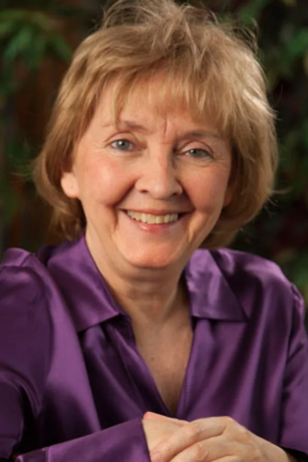 Suzanne Garceau için kapak görseli