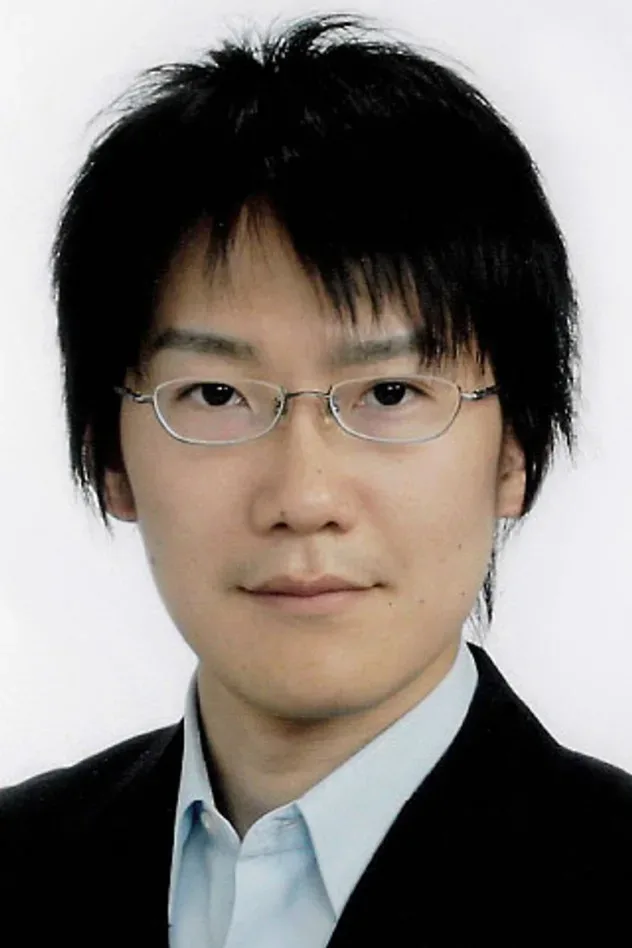 Обложка для Kiyohito Yoshikai