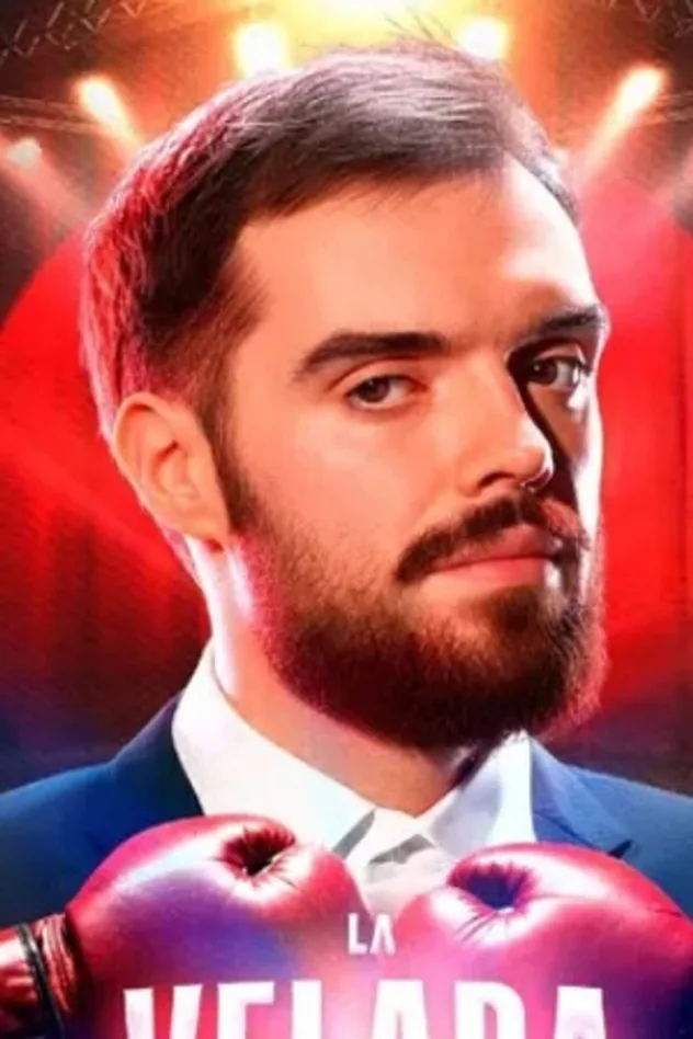 Imagen de portada para Ibai Llanos