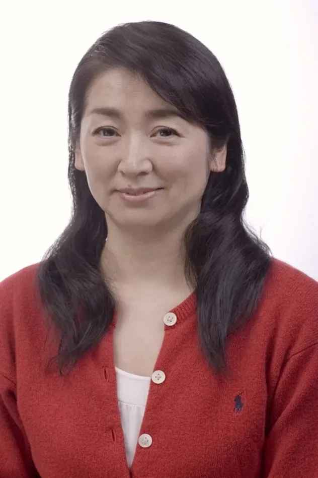 Imagen de portada para Tomoko Abe