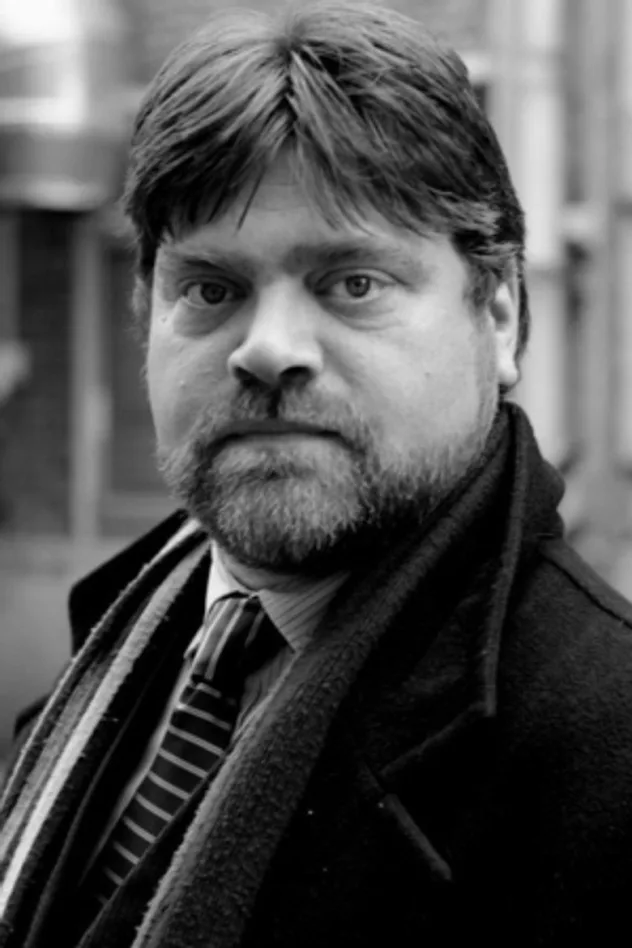 Cover image for Frédéric Souterelle