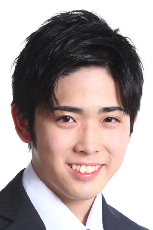 Imagen de portada para Kenta Miyasaka