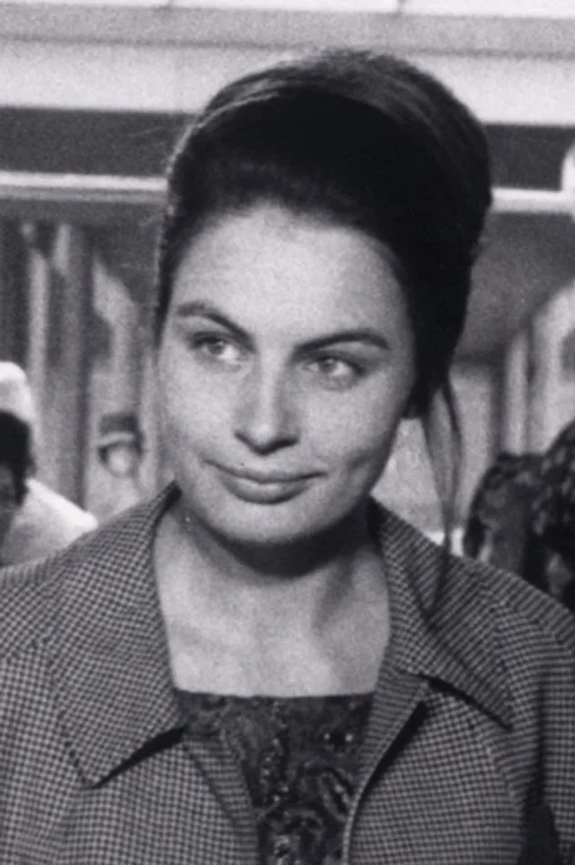 صورة الغلاف لـ Barbara Dennek