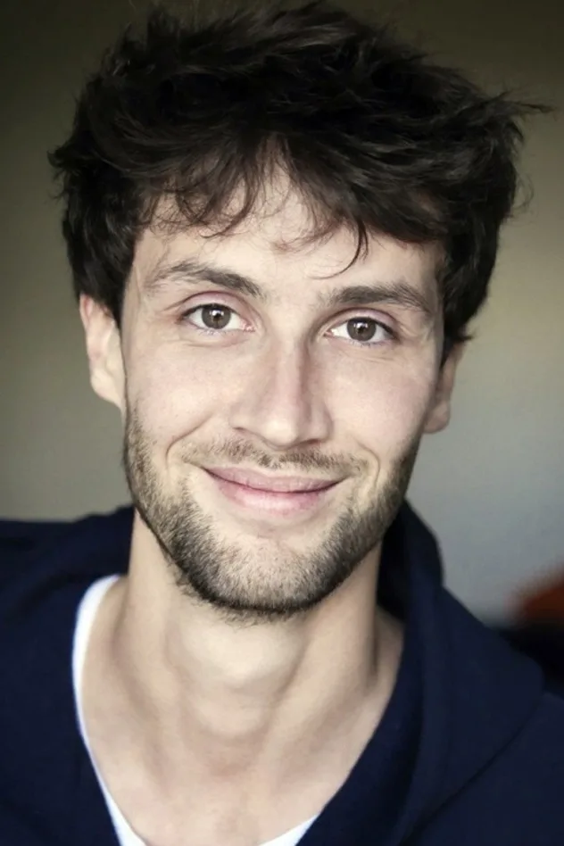 Adrien Schmück için kapak görseli