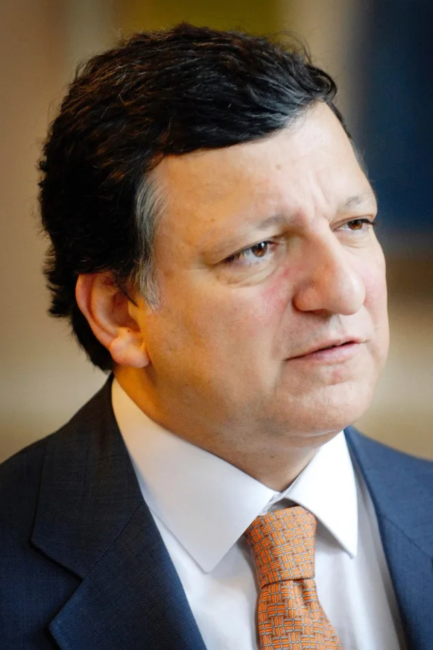 José Manuel Durão Barroso için kapak görseli