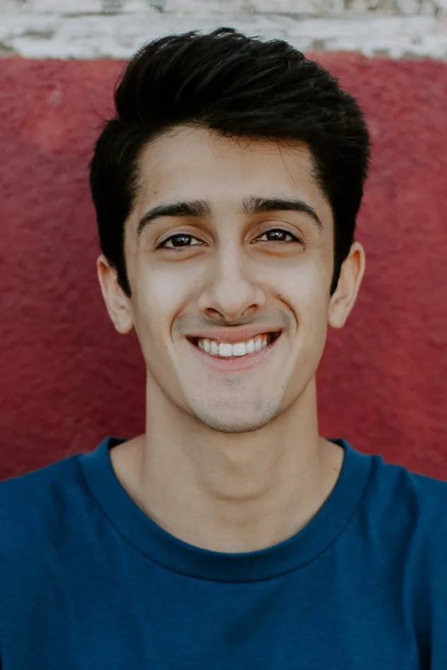 Imagen de portada para Nabeel Muscatwalla