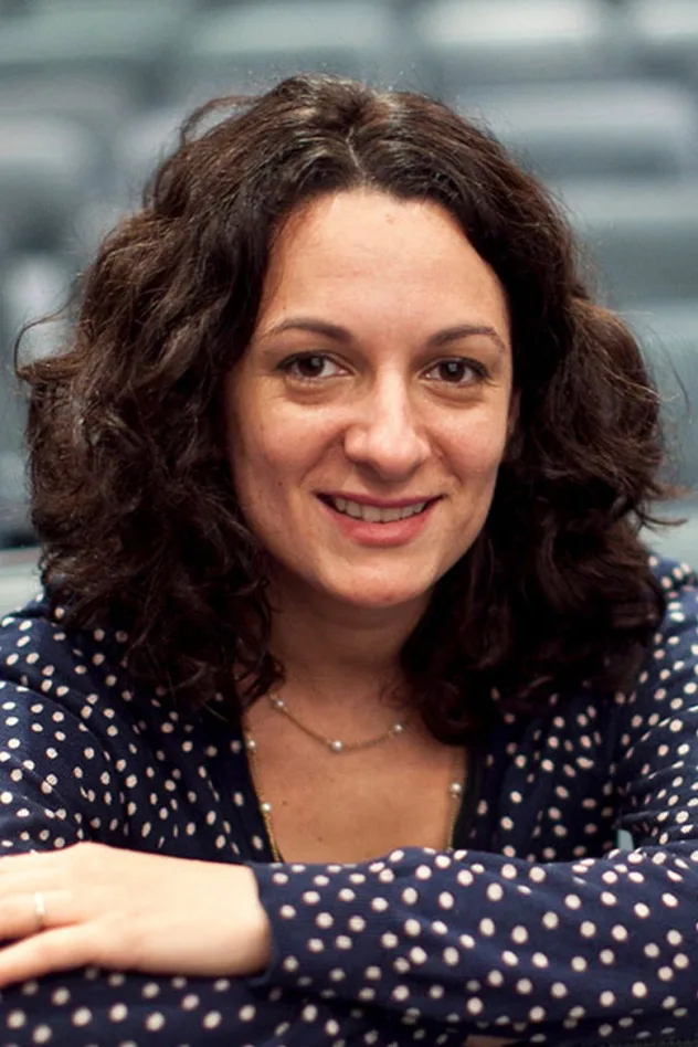 Imagen de portada para Ana Katz