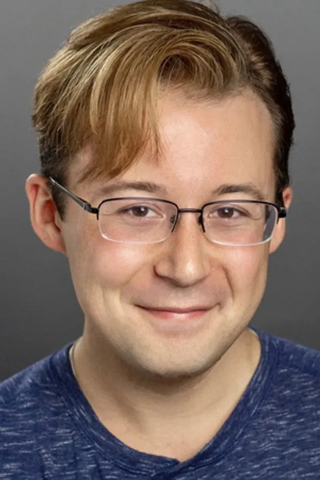 Обложка для Matthew J. Evans