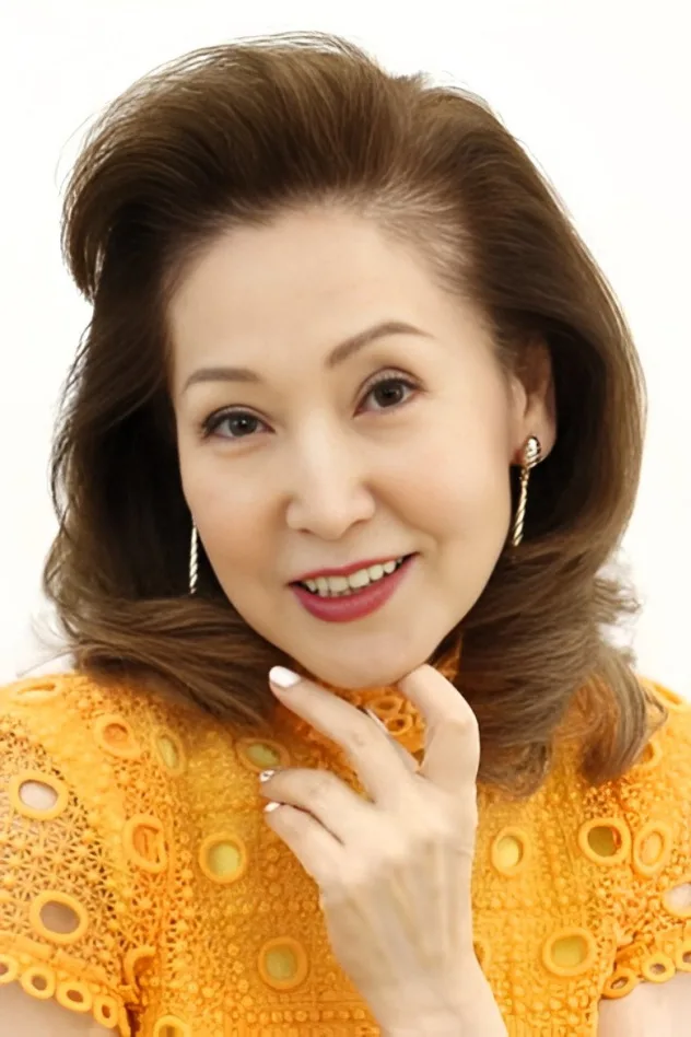 Обложка для Chiharu Kuri