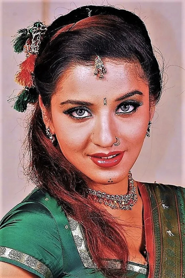 صورة الغلاف لـ Antara Biswas