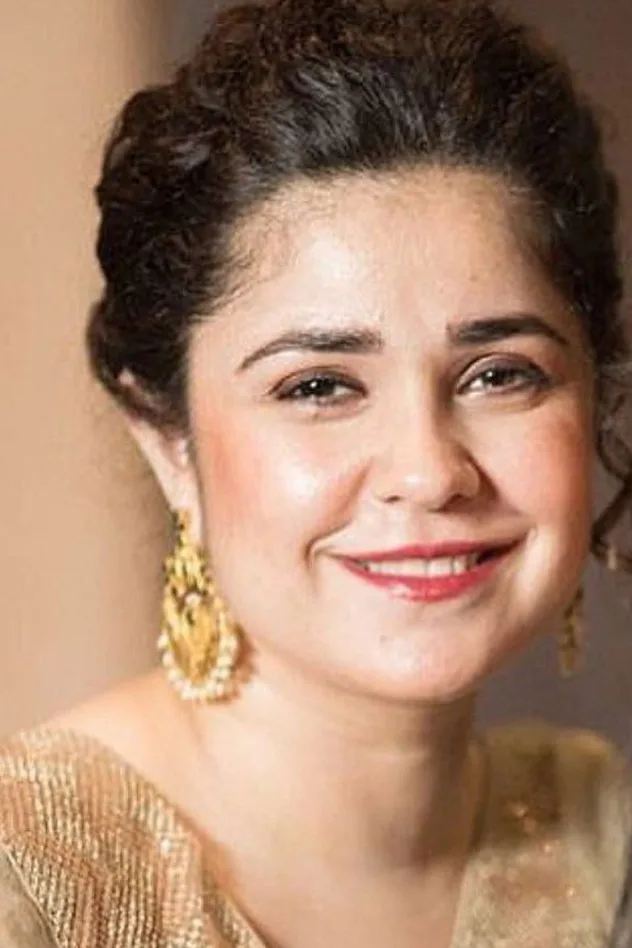 Imagen de portada para Meher Vij