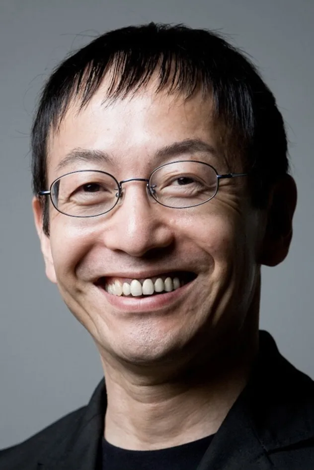 Обложка для Hideki Noda
