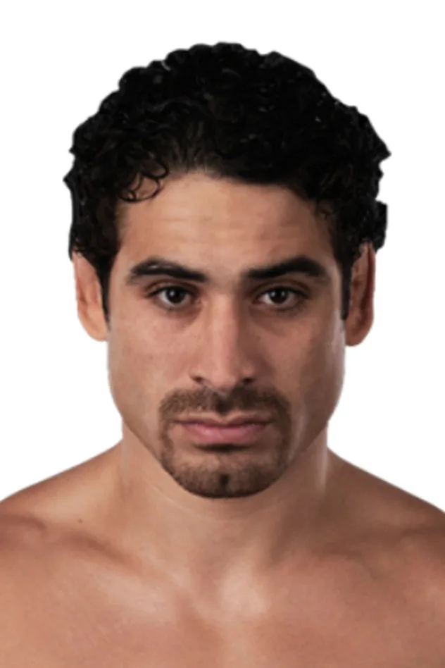 Danny Castillo için kapak görseli