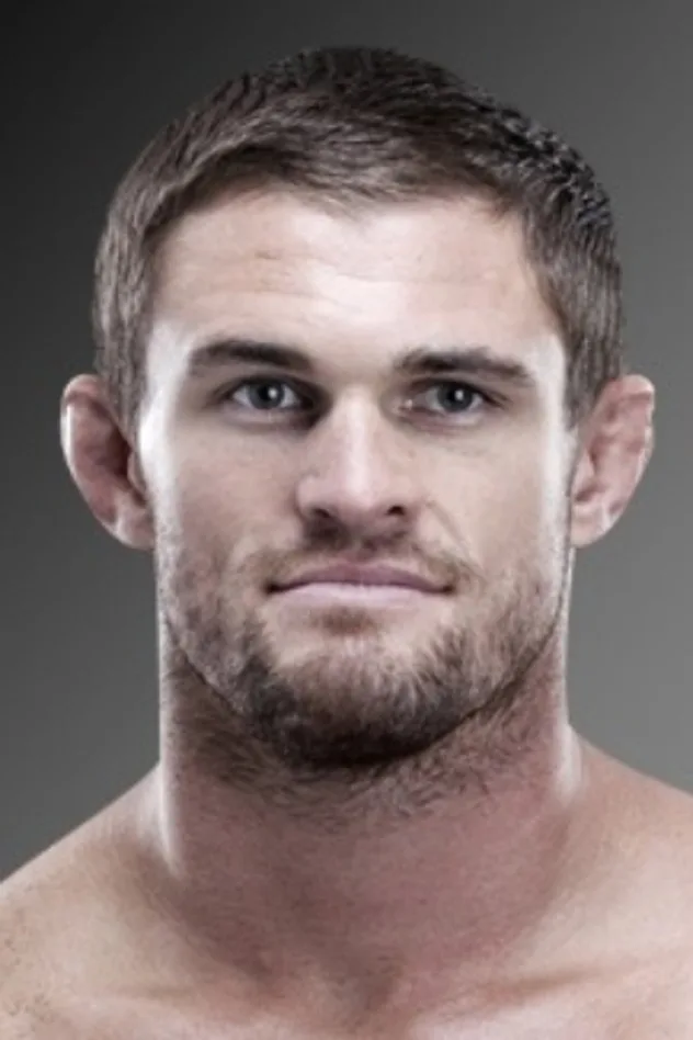 Daron Cruickshank için kapak görseli