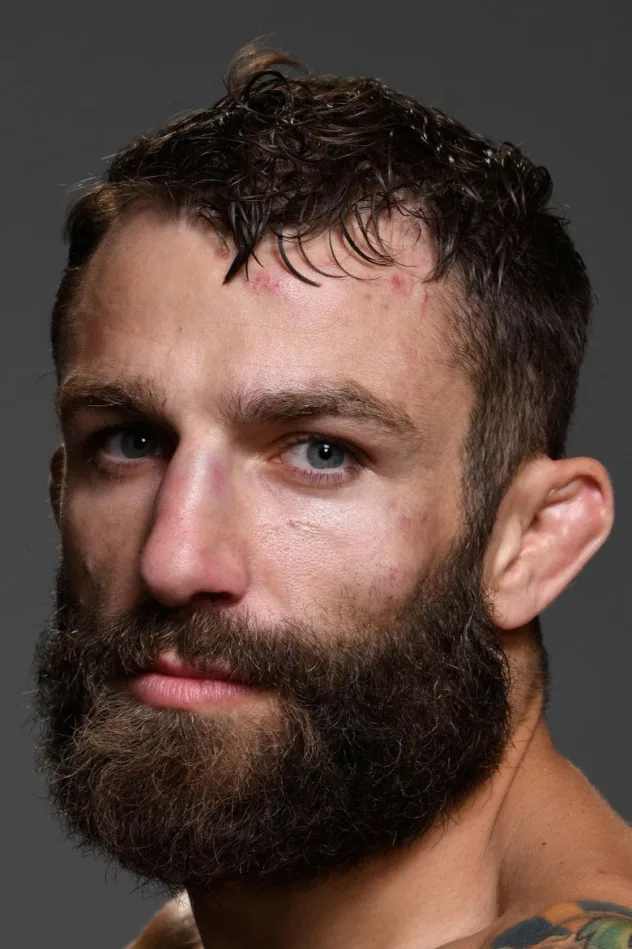 Обложка для Michael Chiesa