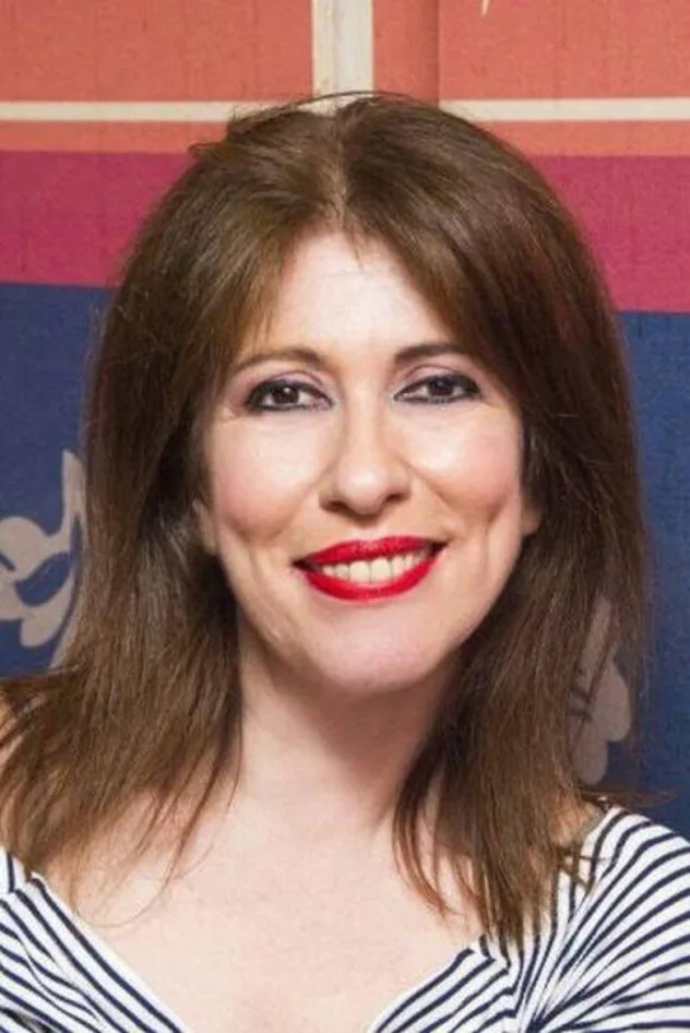 Imagen de portada para Ava Galanopoulou
