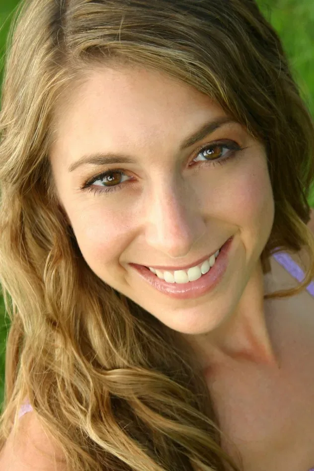 Обложка для Michelle Shore