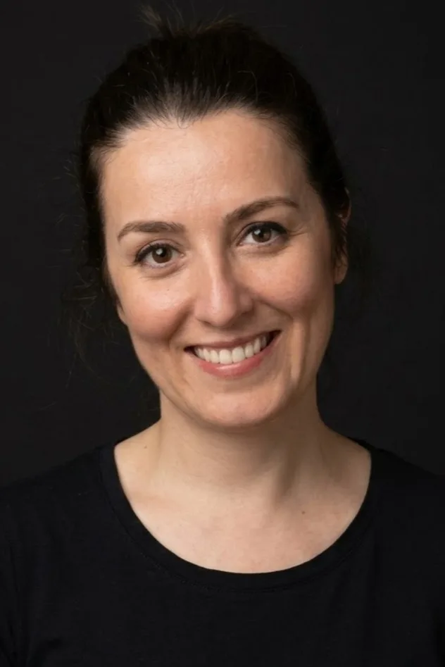 Sedef Pehlivanoğlu