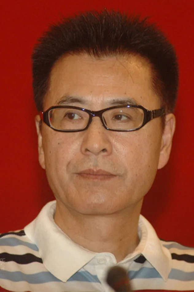 Обложка для Wang Huaying