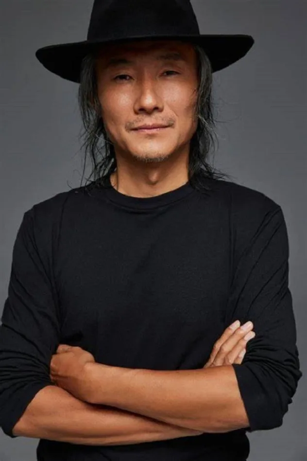 صورة الغلاف لـ Xu Chengfeng
