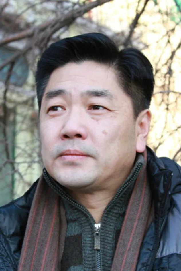 Imagen de portada para Xu Cheng