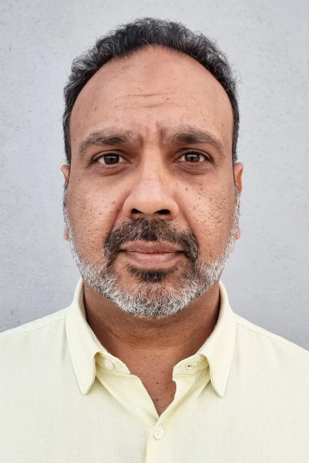صورة الغلاف لـ Abdul Razac Seco