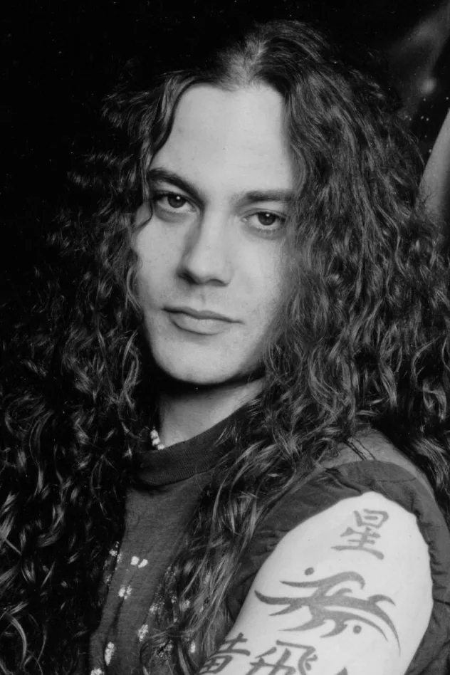 Cover image for Mike Starr