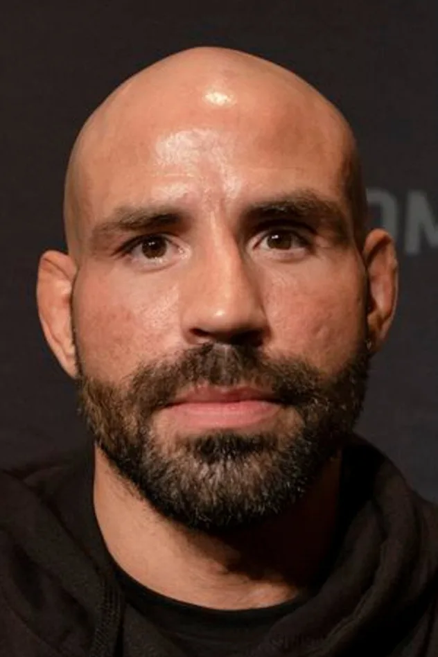 Ben Saunders için kapak görseli
