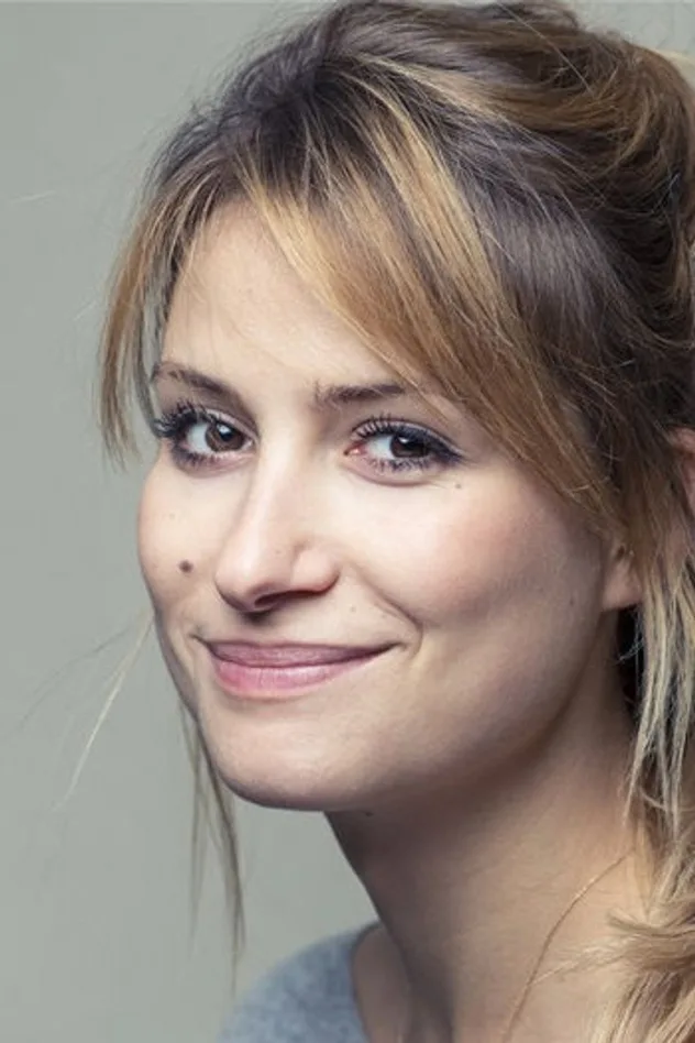 Imagen de portada para Julie Cavanna