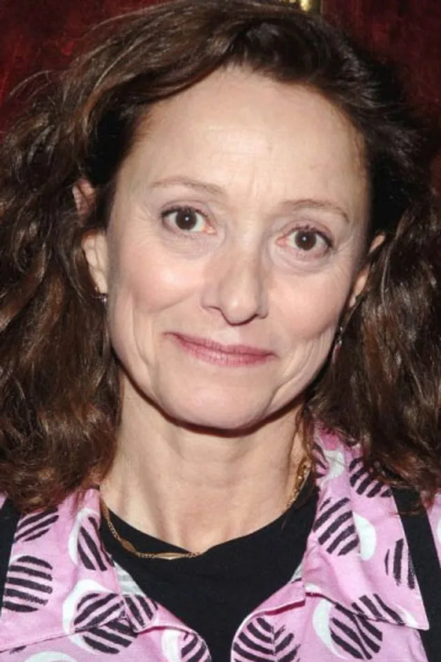 صورة الغلاف لـ Brigitte Roüan