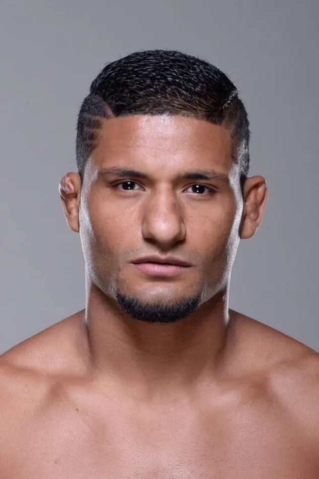 Обложка для Dhiego Lima