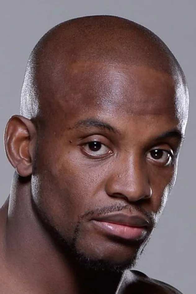 Eddie Gordon için kapak görseli