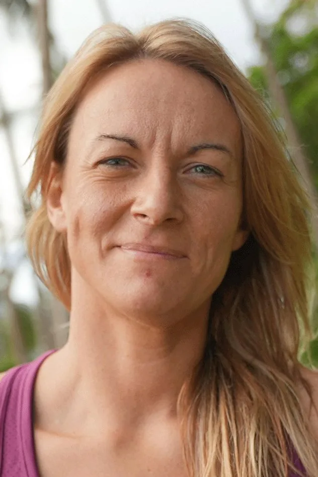 Imagen de portada para Karine Lavigne-Fortin