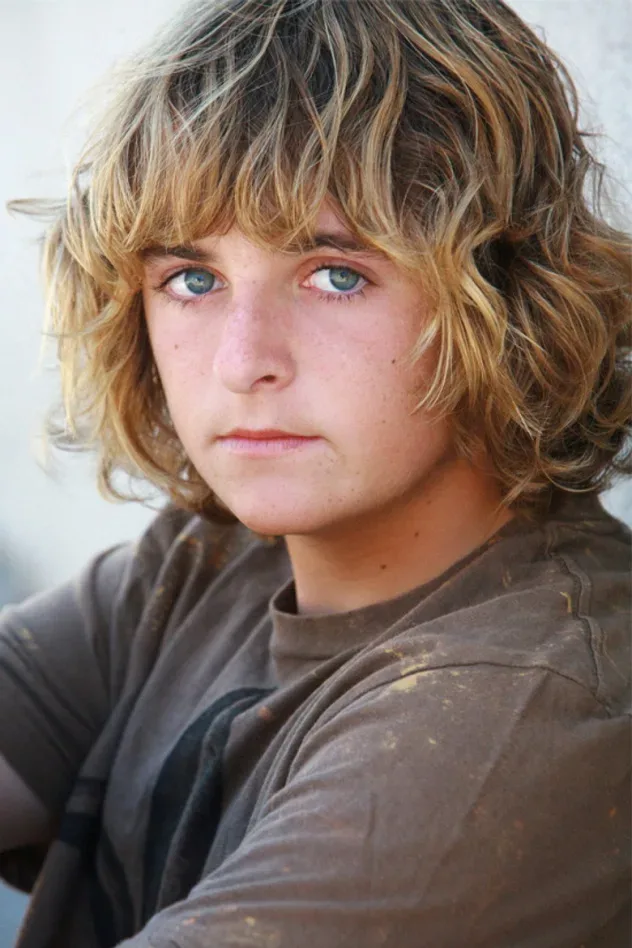 صورة الغلاف لـ Hayden Bromberg