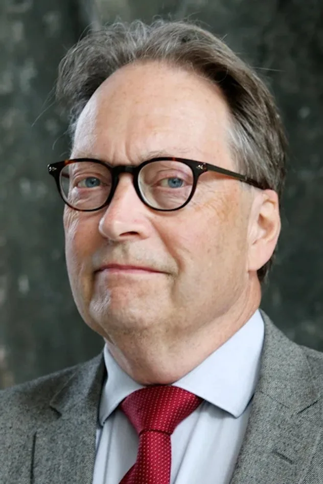 Cover image for Horace Engdahl