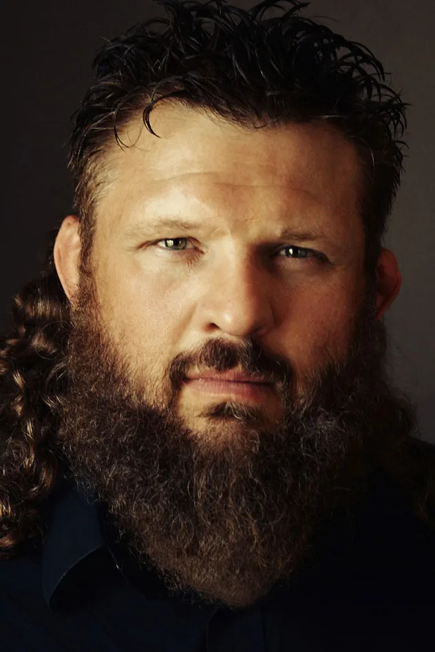 Imagen de portada para Roy Nelson