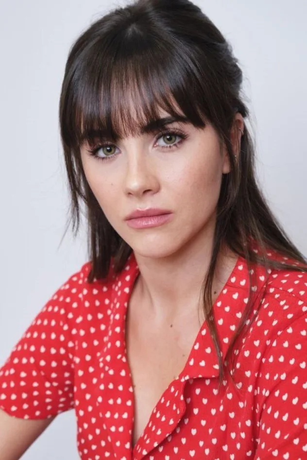 Imagen de portada para Lucía Ramos
