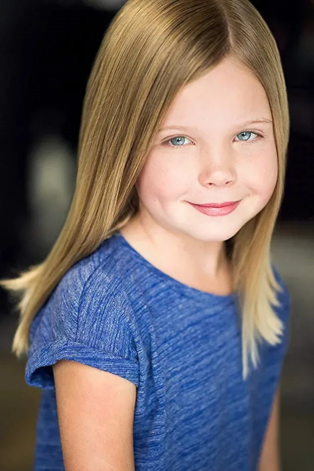Обложка для Julia Maren Baker