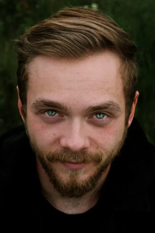 Обложка для Roger LeBlanc