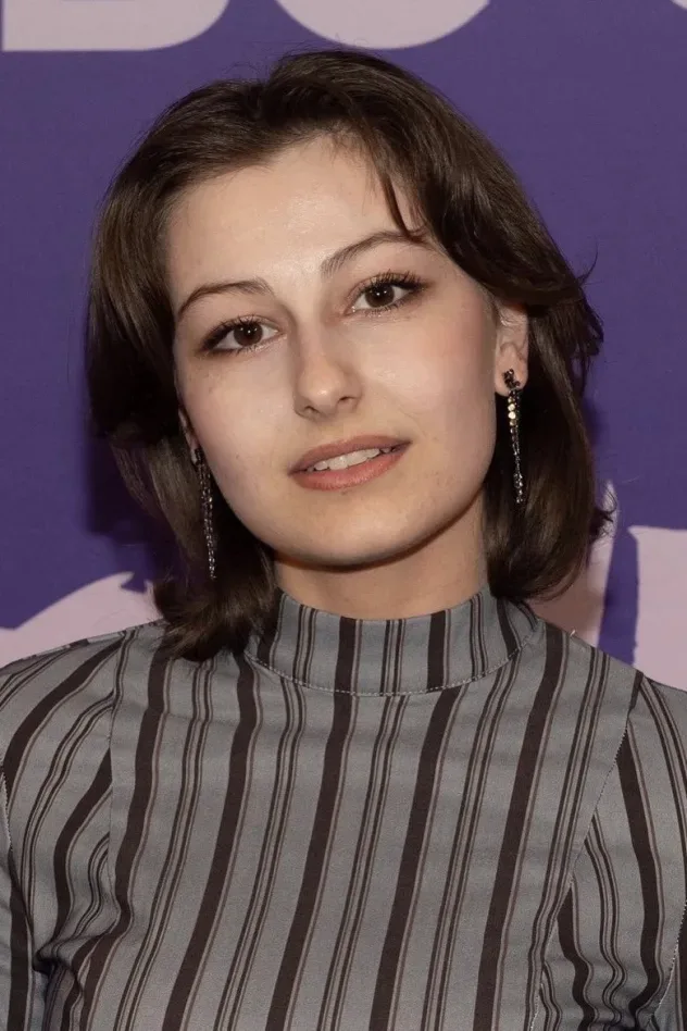 صورة الغلاف لـ Julia Lalonde
