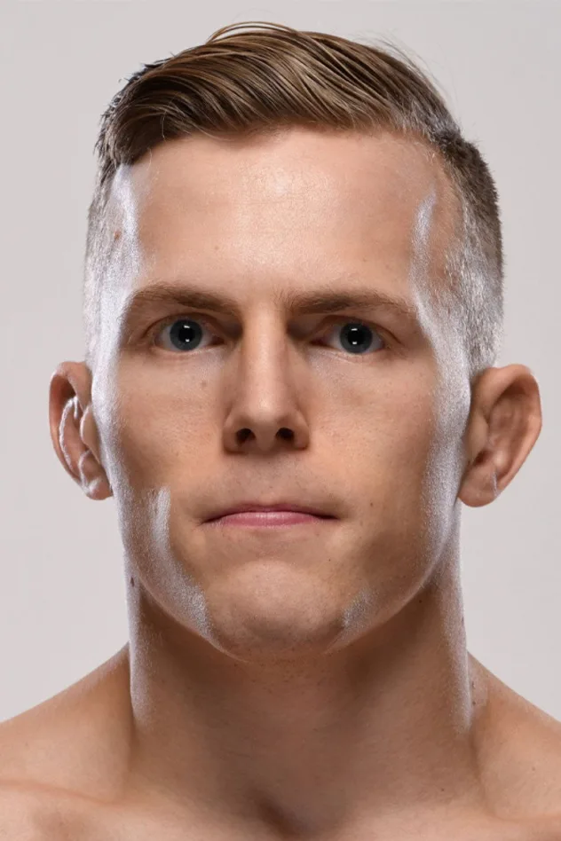Cover image for Brad Katona