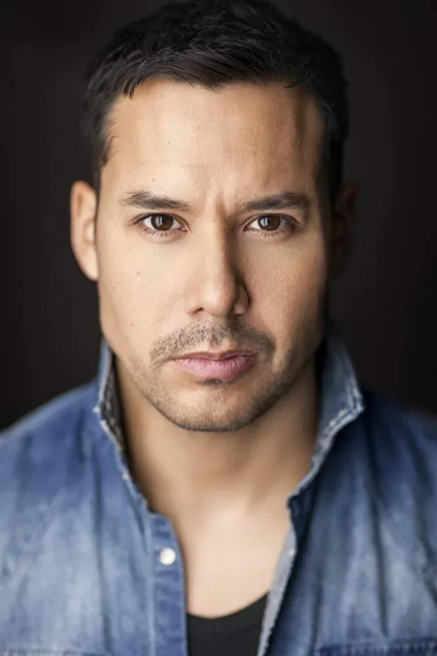 صورة الغلاف لـ Justin Rain