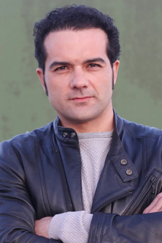 صورة الغلاف لـ Alfonso Sánchez