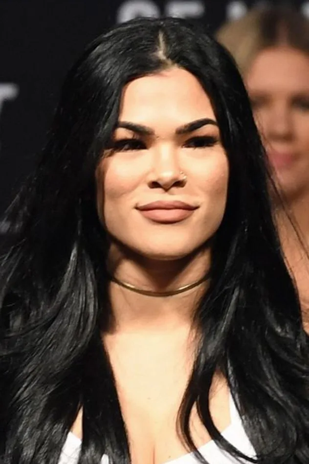 Rachael Ostovich için kapak görseli