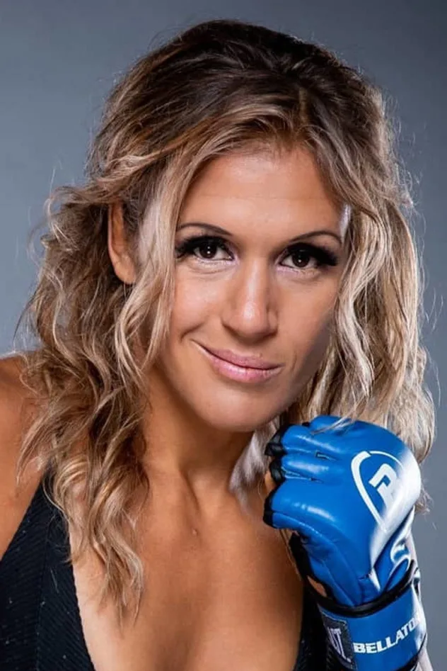 Imagen de portada para DeAnna Bennett