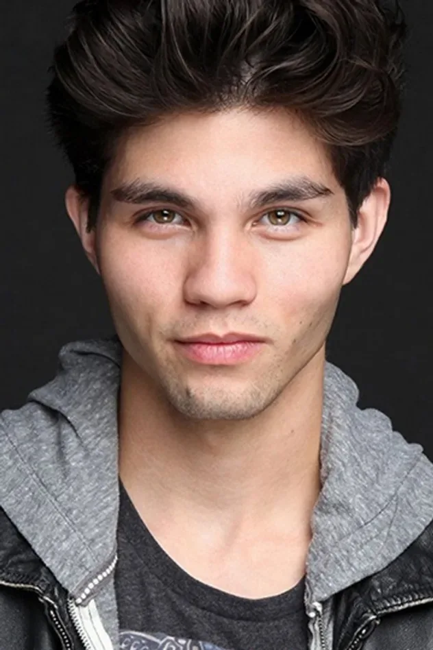 Обложка для Chase Austin