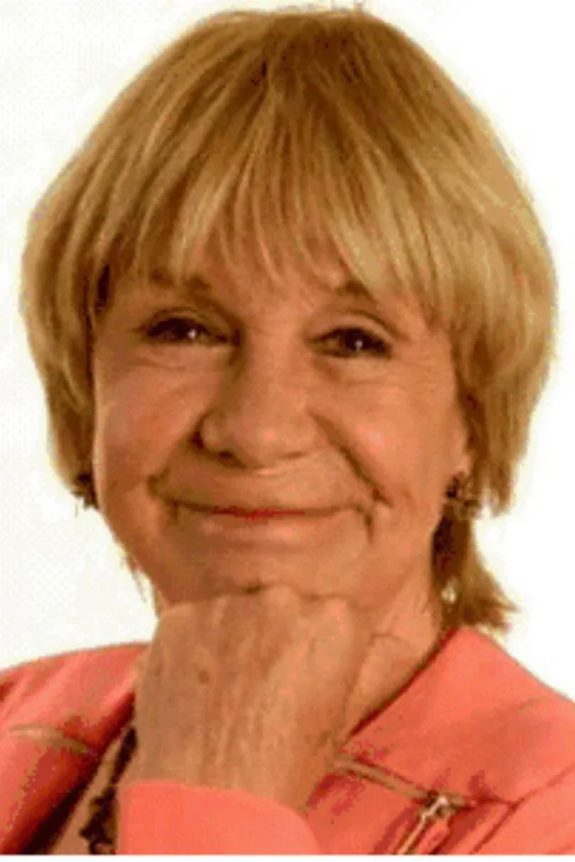 صورة الغلاف لـ Virginia Lago